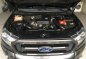 2016 Ford Ranger Wildtrak Automatic 4x2 for sale -10