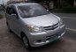 2008 Toyota Avanza 1.3 Manual FOR SALE-1