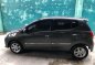 2017 Toyota Wigo G Automatic AT Not Manual -2