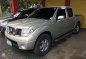 2009 Nissan Frontier Navara AT 4X2 Diesel (Autobee)-5