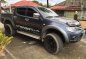 2010 Mitsubishi Strada for sale -3