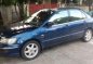 2004 Mitsubishi Lancer GLS AT CVT for sale -3