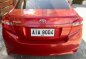 Toyota Vios 2015 model E for sale -3