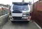 Isuzu Crosswind xuv manual model 2004 for sale -1