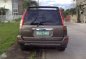 2005 Nissan Xtrail for sale -1