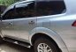 Mitsubishi Montero 2009 for sale -0