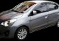 Mitsubishi Mirage G4 GLX 2017 for sale -0