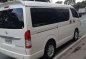 2015 Toyota Hiace Super Grandia Matic Diesel-3