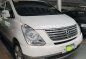 2015 Hyundai Grand Starex 2.5 CRDI WGT for sale -2