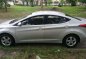 Hyundai Elantra MT 2013 for sale -0