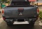 2010 Mitsubishi Strada for sale -1