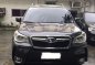 Subaru Forester 2015 for sale-1