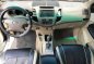 2006 Toyota Fortuner V 4x4 AT Diesel-3