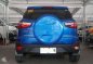 2015 Ford Ecosport Titanium AT for sale -11