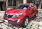 2013 KIA SPORTAGE CRDI Diesel Automatic for sale -3