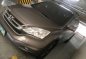 Honda CR-V modulo 2011 FOR SALE-8