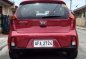 Kia picanto EX 2016 model for sale -4