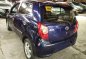 2016 Toyota Wigo 1.0G automatic BLUE-1