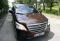 Toyota Innova e diesel automatic FOR SALE-1