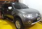 Mitsubishi Montero Sports GLS 2011 for sale -0