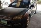 2006 Ford Focus sedan matic-0