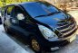 Hyundai Grand Starex GL TCi Model 2012 for sale -1