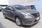 2016 Nissan Almera 1.5 Mt LIKE BRAND NEW-0