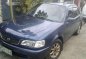 For sale love life Toyota Corolla xe 1997-0