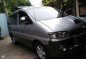 2002 Hyundai Starex diesel automatic for sale -7