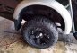 Mitsubishi TRITON STRADA 2012 for sale -5