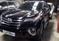 2017 Toyota Fortuner for sale-1