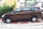 2014 Toyota Innova E FOR SALE-2