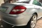 2006 Mercedes Benz SLK350 AT local P13M-9