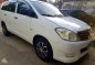 Toyota Innova 2012 J Manual Diesel for sale -1