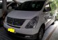 2015 Hyundai Grand Starex 2.5 CRDI VGT for sale -1