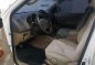 Toyota Fortuner 4x2 Manual transmission FOR SALE-3