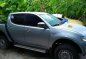 Mitsubishi Strada 2013 GLX 4x4 for sale -3