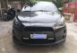 Mitsubishi Mirage GLX MT 2014 for sale -0