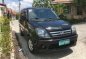 Mitsubishi Adventure GLX 2012 for sale -0