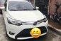 2014 Toyota Vios 1.5 G Pearl White FOR SALE-4