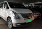 2015 Hyundai Grand Starex GLS CRDI WGT for sale -0