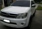 2005 Toyota Fortuner G rush sale 440k-7