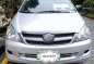 For sale Toyota Innova J 2008 model manual Diesel-3