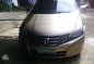 Honda City 1.3S i-vtec 2009 manual transmission-3