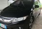 Honda City (Black) 2016 VX for sale -0