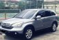 Honda CRV 2009 Top of the line 4x4 for sale -0