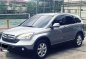 Honda CRV 2009 Top of the line 4x4 for sale -5