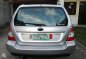 2007 SUBARU FORESTER 2.0 Boxer engine-9