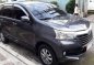 2018 Toyota Avanza 1.3 E Automatic Gas Gray-1