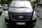 Hyundai Grand Starex 2016 GL MT for sale-1